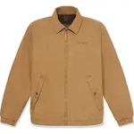 Timberland Mens Cotton Bomber ermine L