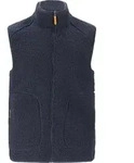 Whistler Pioneer M Teddy Fleece Vest navy blazer (2048) L