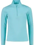 CMP KID G Sweat aquarius (E408) 128
