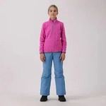 CMP KID G Fleece Sweat festival mel. (B843) 176