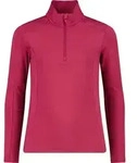 CMP KID G Sweat amaranto (C489) 104