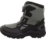Superfit Jupiter ICE gr&Uuml;n/schwarz (7000) 30