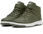 Puma Rebound Slam Mid WTR AC PS moss veil-puma white (02) 11