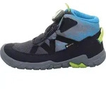 Superfit Trace blau/hellgr&Uuml;n (8010) 27