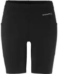 Craft Essence Short Tights 3 Men black (9990) S