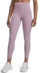 Under Armour Velociti Ankle Tights pink reflective (698) L