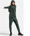 Odlo The Essentials Thermal Half-zip Running Mid Layer urban chic (10877) XXL