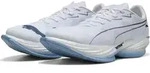Puma Fast-r Nitro Elite 3 puma white-chambray blue (14) 9.5