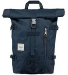 Barts Mountain Backpack navy (03)
