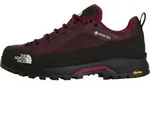 The North Face Womens Verto Alpine Gore-tex deep burgundy/burgundy (TSN) 6