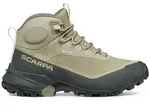 Scarpa Ribelle Cross 2 Mid GTX Wmn taupe/gray moon (1203) 37,5
