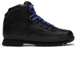 Timberland Mens Mid Lace UP Boot black fg w blk 8