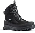 Hanwag Rotpunkt Winter Lady GTX black/black (012012) 4