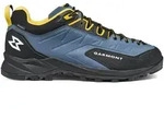 Garmont Oron WP sea blue/sunset yellow (M655218) 6,5