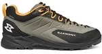 Garmont Oron WP leaf green/flame orange (M064441) 7,5
