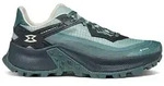 Garmont 9.81 Etere MAX GTX jadeite green/navy blue (W850658) 4