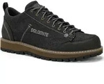 Dolomite Shoe 54 Low Denim black (0119) 4.5