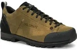 Dolomite Shoe 54 Low Dust GTX autumn brown (1190) 5