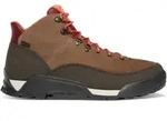 Danner Men's Panorama Mid 6" Men pinecone brown/bossa nova 10 Medium