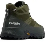 Columbia Men&rsquo;s Tellurix Titanium Outdry Mid Hiking Shoe nori, firefly (383) 15