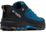 Columbia Men&rsquo;s Peakfreak Titanium Outdry Hiking Shoe phoenix blue, compass...