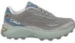 CMP Lybrah Trail Running Shoes grey-green tea (78UZ) 39