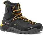 Salewa Ortles 2 Mid GTX M black/asphalt (0937) 10,5