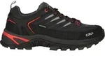 CMP Rigel 2.0 Low WP Trekking Shoes titanio-ferrari (43UV) 41