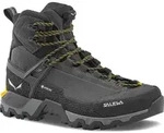 Salewa MTN Trainer 3 Tech Mid GTX M black/onyx (9172) 7