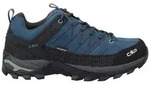 CMP Rigel Low WP Trekking Shoes avio-salvia (10NZ) 40