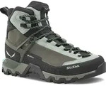 Salewa MTN Trainer 3 Tech Mid GTX W shadow/faded green (3855) 7,5