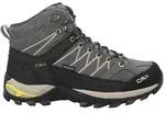 CMP Rigel Mid WP Trekking Shoes grey-cardamom (57UZ) 39