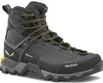 Salewa MTN Trainer 3 Tech Mid GTX W black/onyx (9172) 4