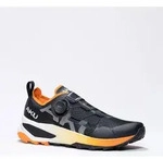 AKU Furiosa BOA GTX black/orange (108) 41.5