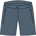 CMP Woman Short space (L802) 42