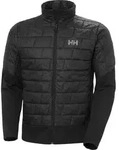 Helly Hansen Men's Lifaloft Hybrid Insulator Jacket black (990) 2XL