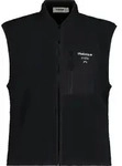 Maloja TolaM. deep black (8833) XS