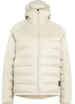adidas Terrex Xperior Climawarm+ Down Hooded Jacket Women wonalu (AFDP) XL
