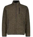 CMP MAN Jacket teak mel. (P727) 46