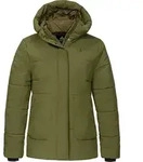 Sch&ouml;ffel Insulated Jacket Style Purga WMN avocado branch (6875) 38