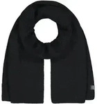 Barts Kinabalu Scarf black (01)