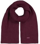Barts Ardelve Scarf aubergine (25)