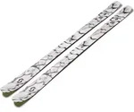 Scott Ski SEA 108 white/yellow (1070) 168