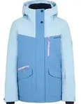 Ziener Akonia-z Jacket Junior Girls shadow blue (739) 140