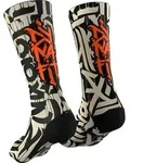 Dynafit Trail Socks overcast/0910 (7961) 35-38