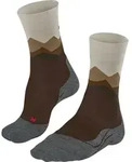 Falke TK2 Explore Herren Trekking Socken chestnut (5534) 39-41