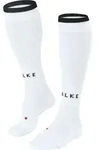 Falke RU Compression Energy Light Warm Damen Running Kniestr&uuml;mpfe white (2003)...