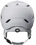 Atomic Savor GT Amid Visor Photo white heather red photo 51-55