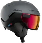 Atomic Savor GT Amid Visor Photo slate red photo 51-55