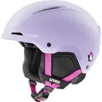Uvex Minimo Style cool lavender - penguin 48-52 cm